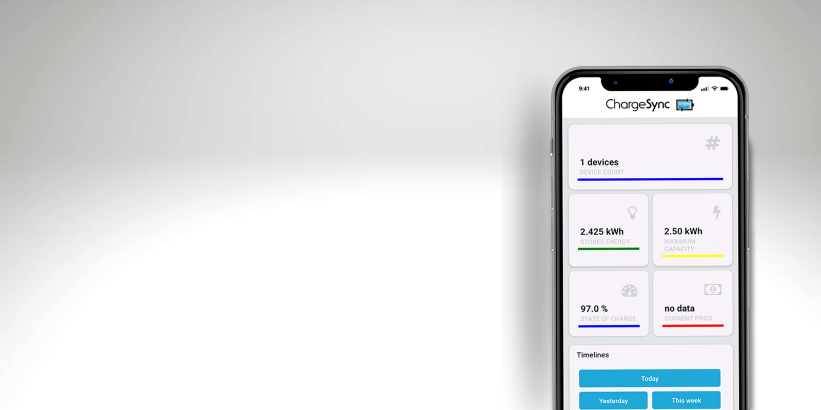 ChargeSync